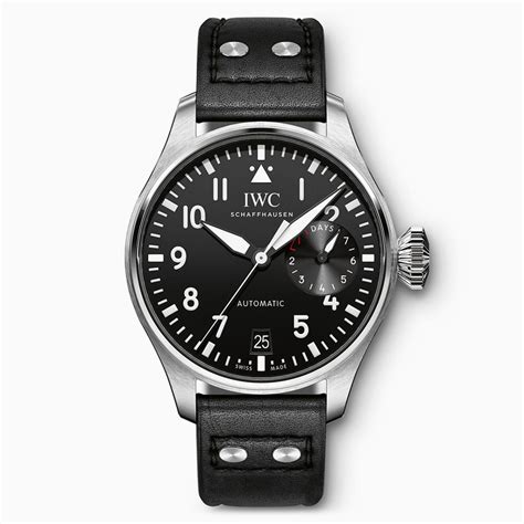 tudor big pilot|IW501001.